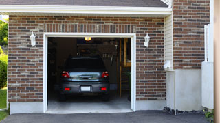 Garage Door Installation at Broadway Centre, Florida