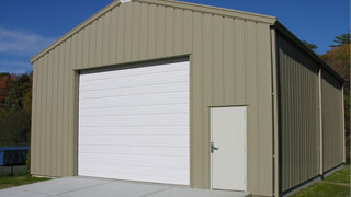 Garage Door Openers at Broadway Centre, Florida